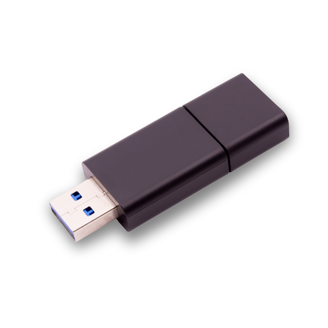 Encrypted USB Flash Drive