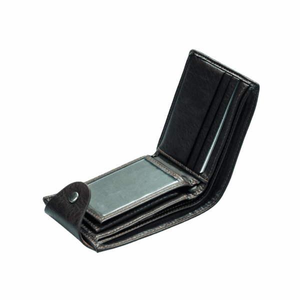 Leather Wallet for Legal Professionals - Image 2